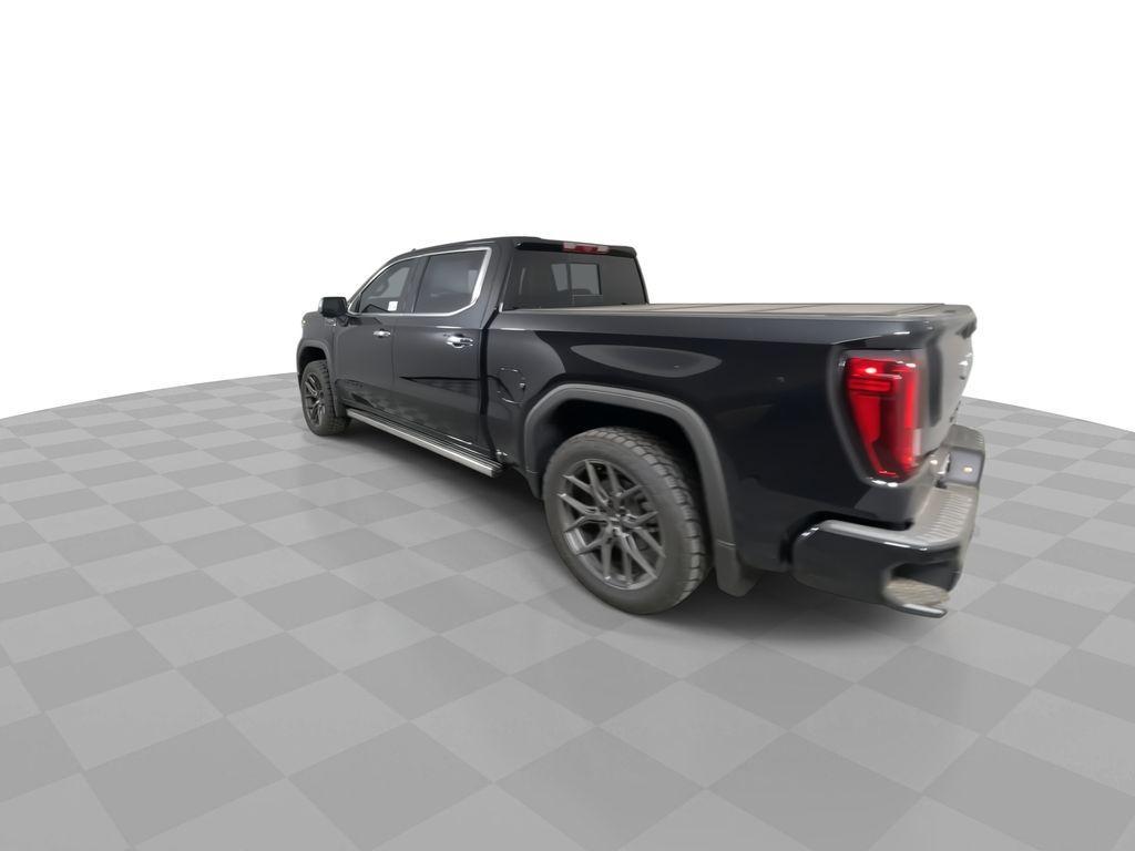 new 2025 GMC Sierra 1500 car, priced at $90,198