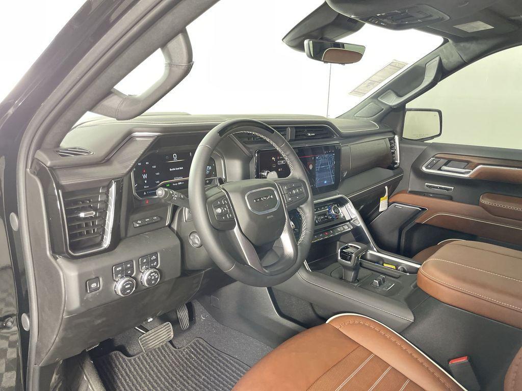 new 2025 GMC Sierra 1500 car, priced at $90,198