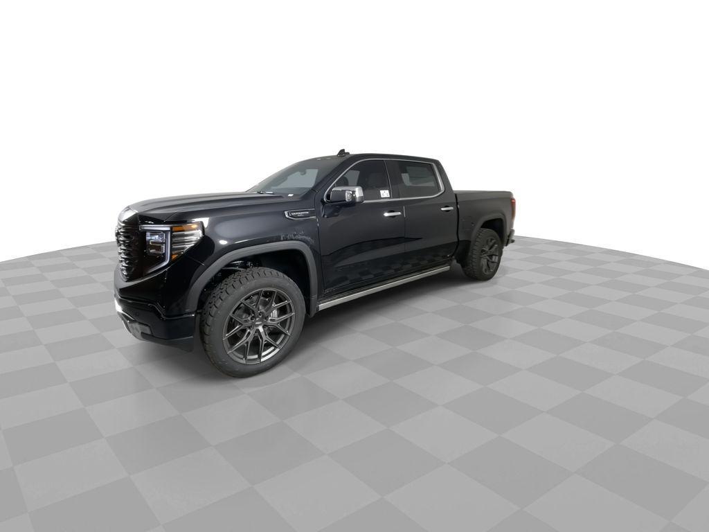 new 2025 GMC Sierra 1500 car, priced at $90,198