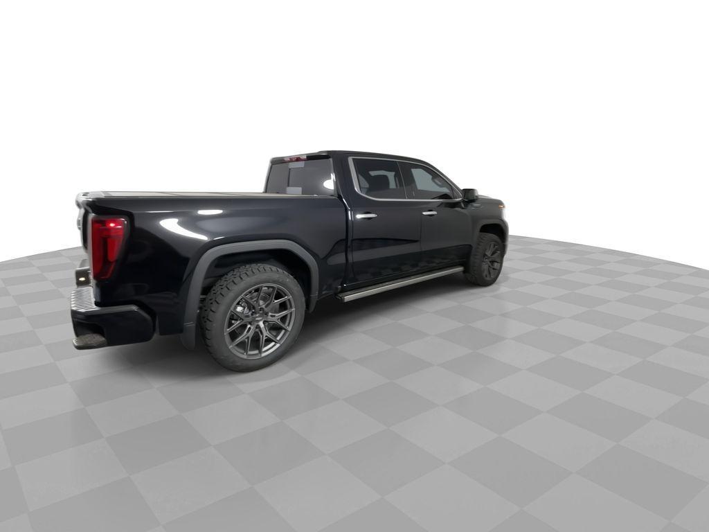 new 2025 GMC Sierra 1500 car, priced at $90,198