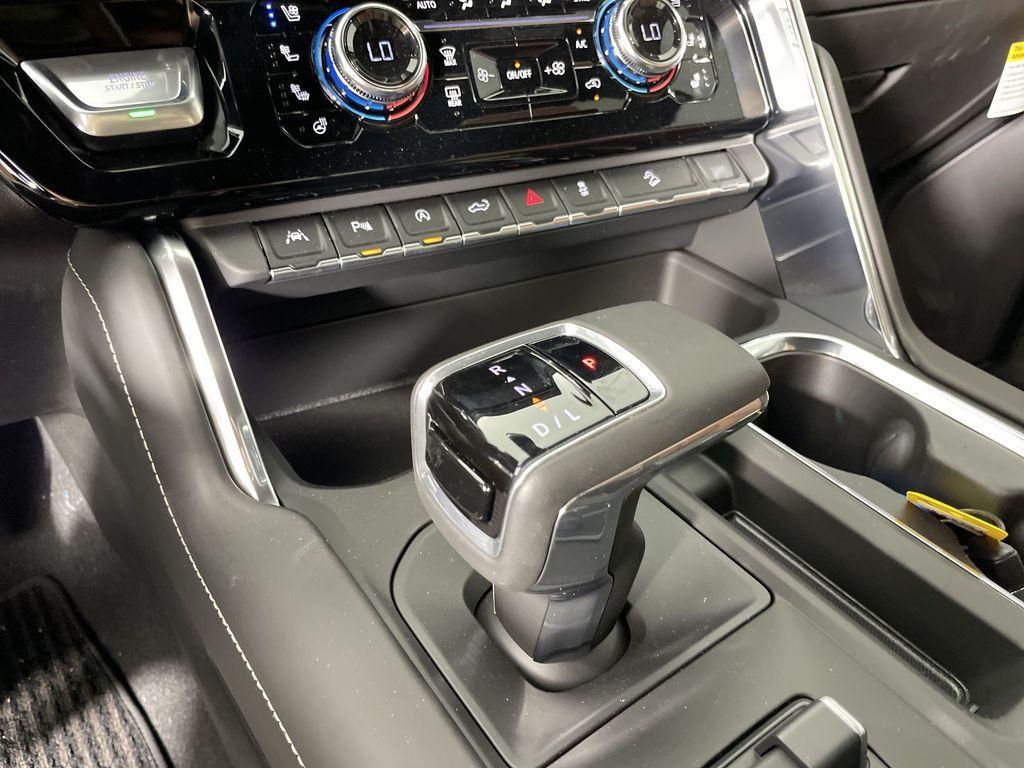 new 2025 GMC Sierra 1500 car, priced at $90,198