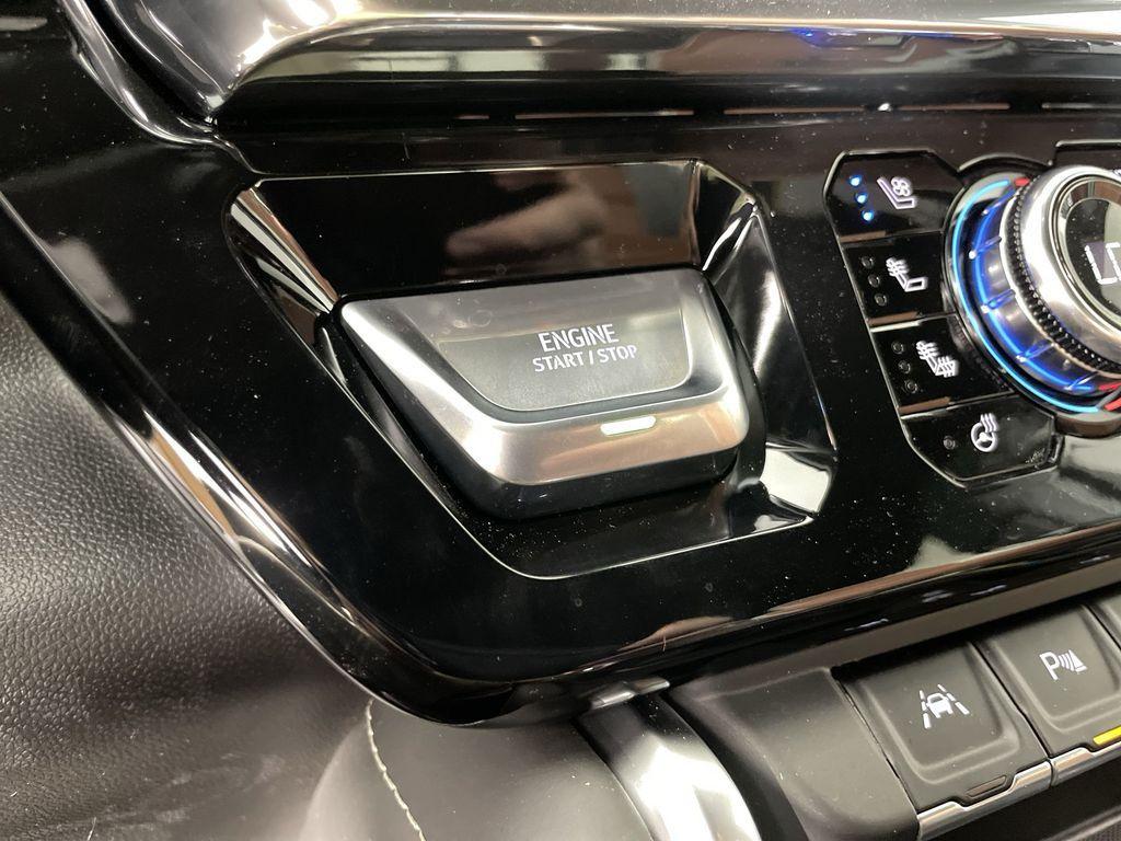 new 2025 GMC Sierra 1500 car, priced at $90,198