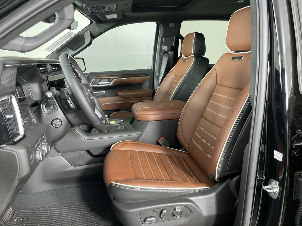 new 2025 GMC Sierra 1500 car, priced at $90,198