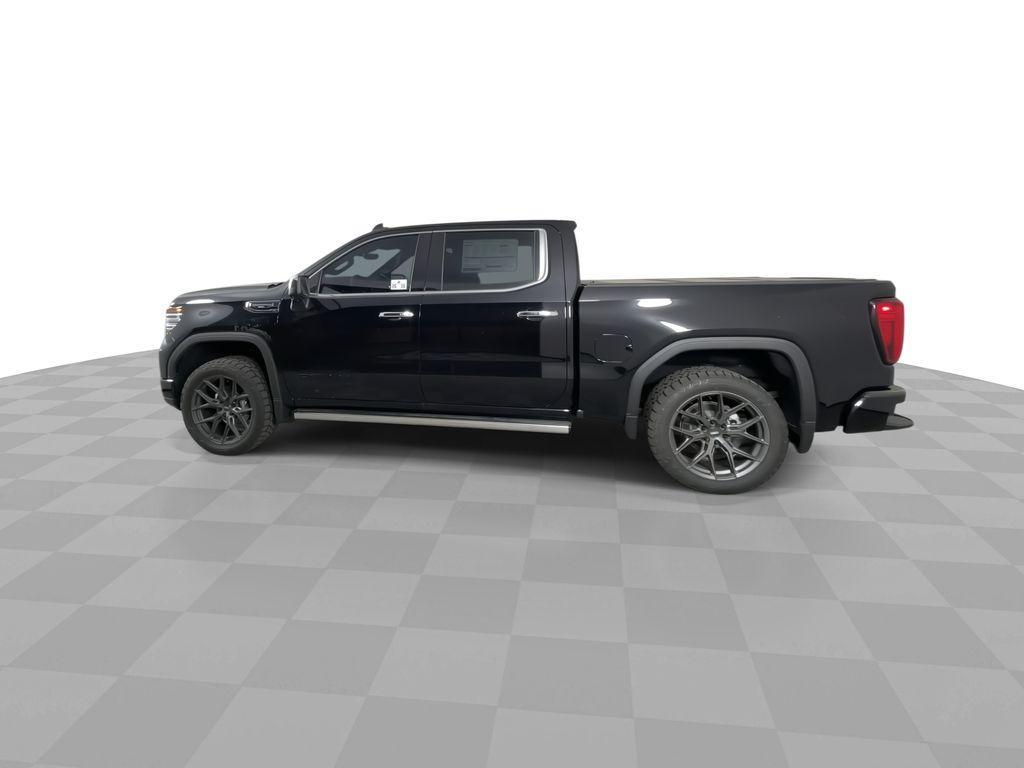new 2025 GMC Sierra 1500 car, priced at $90,198