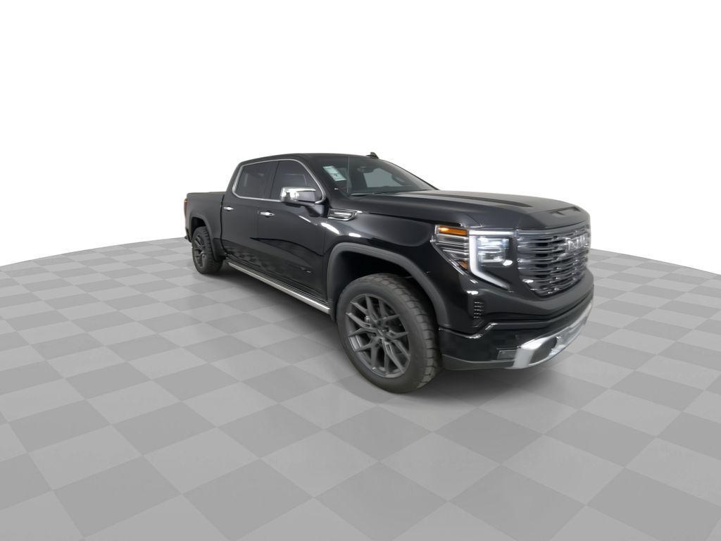 new 2025 GMC Sierra 1500 car, priced at $90,198