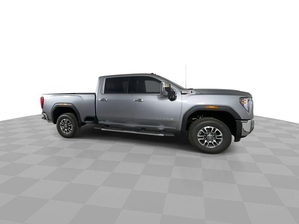 new 2025 GMC Sierra 2500 car, priced at $81,925