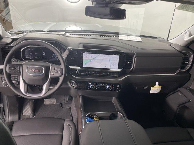 new 2025 GMC Sierra 2500 car, priced at $79,975