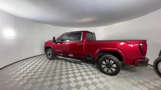 used 2024 GMC Sierra 2500 car, priced at $82,000