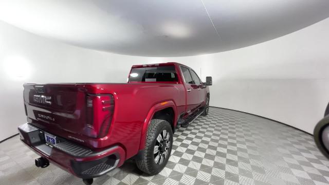 used 2024 GMC Sierra 2500 car, priced at $82,000