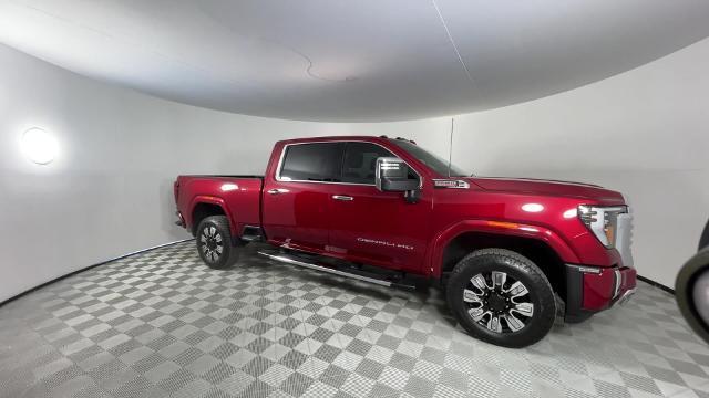 used 2024 GMC Sierra 2500 car, priced at $82,000