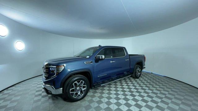 used 2024 GMC Sierra 1500 car, priced at $54,093