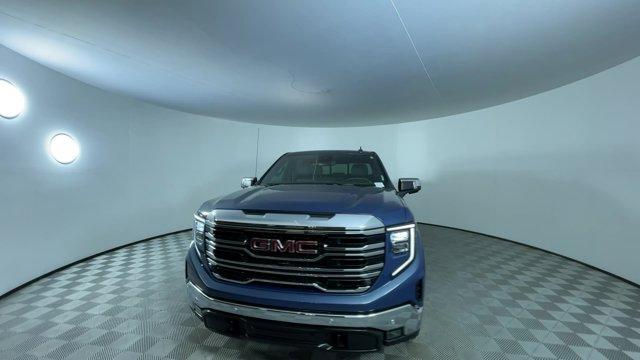 used 2024 GMC Sierra 1500 car, priced at $54,093