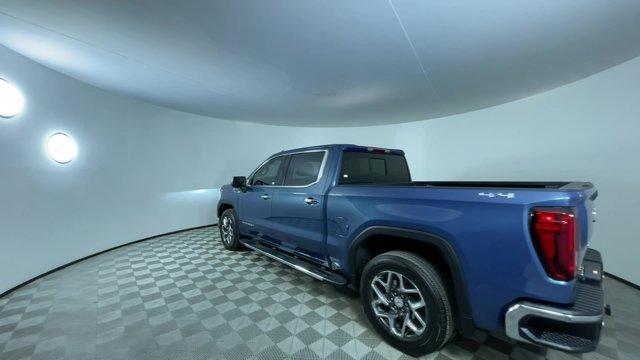 used 2024 GMC Sierra 1500 car, priced at $54,093