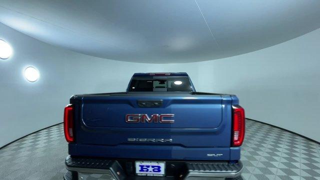 used 2024 GMC Sierra 1500 car, priced at $50,767