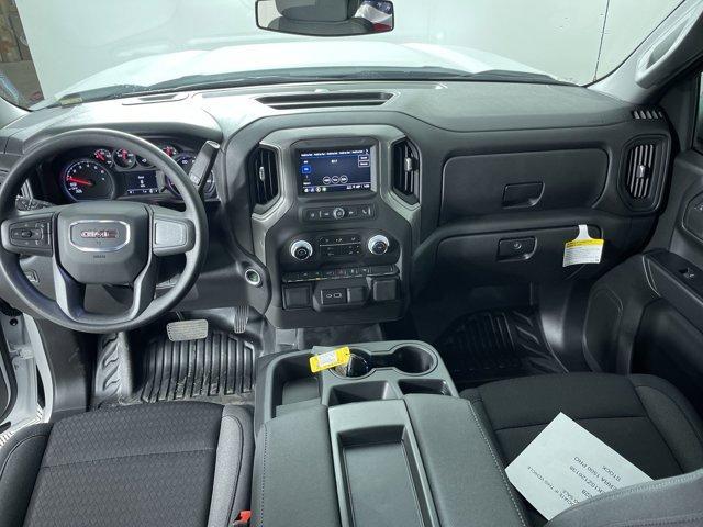 new 2025 GMC Sierra 1500 car, priced at $42,545