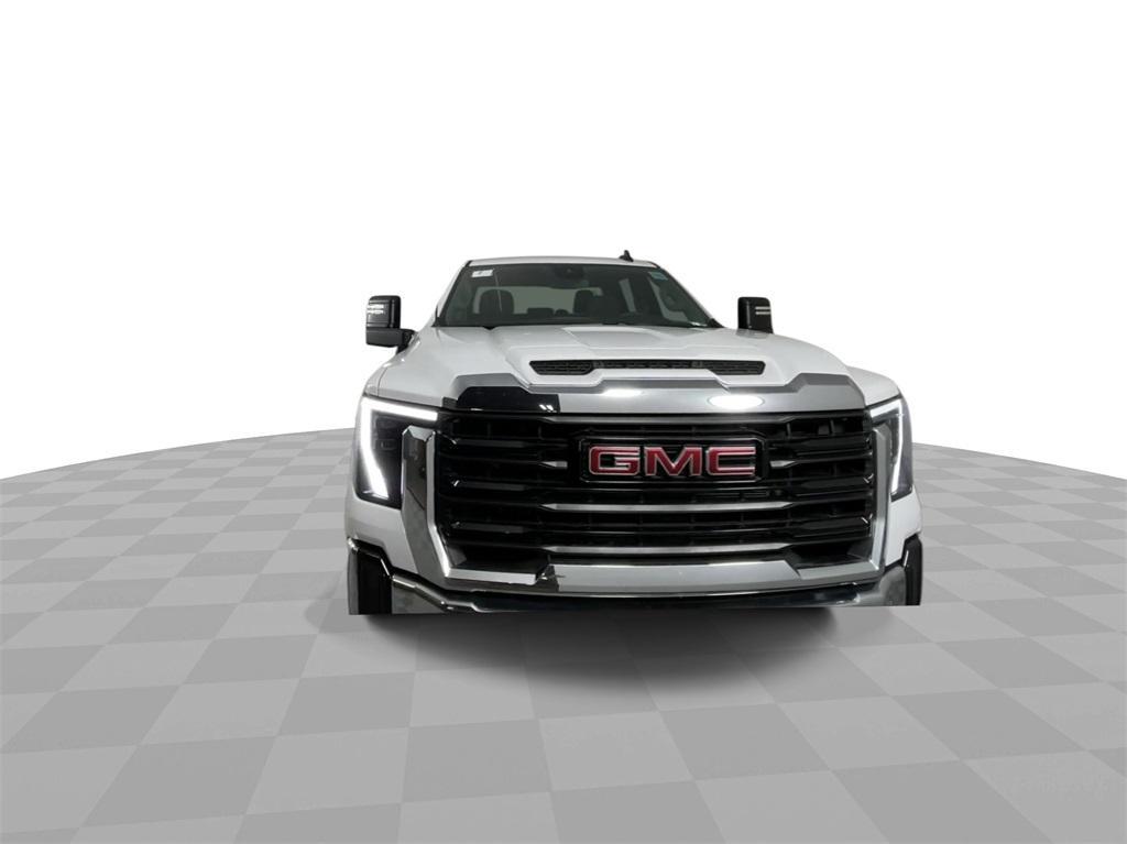 new 2024 GMC Sierra 2500 car, priced at $54,030