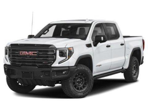 new 2025 GMC Sierra 1500 car, priced at $80,660