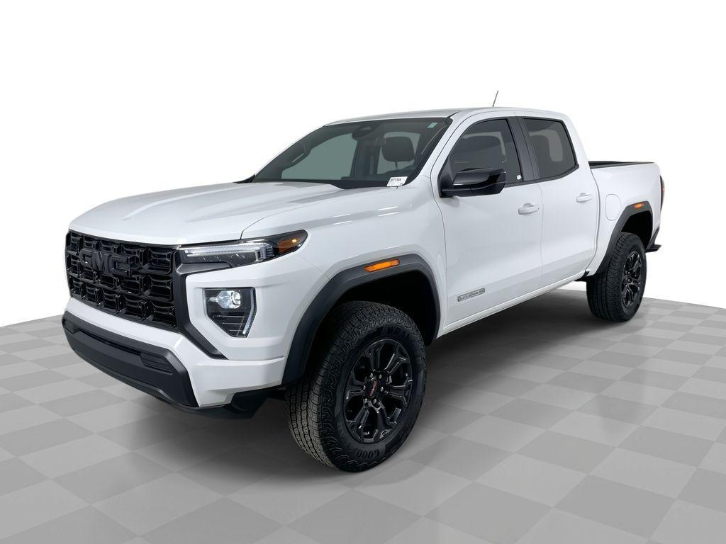 used 2024 GMC Canyon car, priced at $35,013