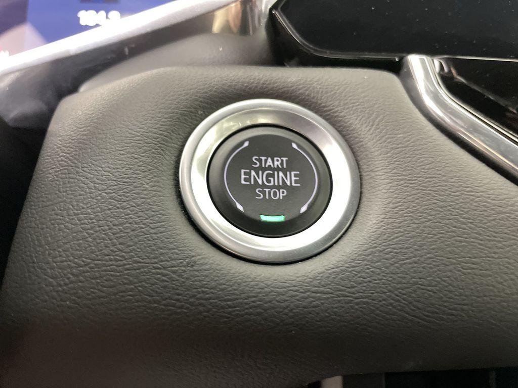 used 2024 GMC Canyon car, priced at $35,013