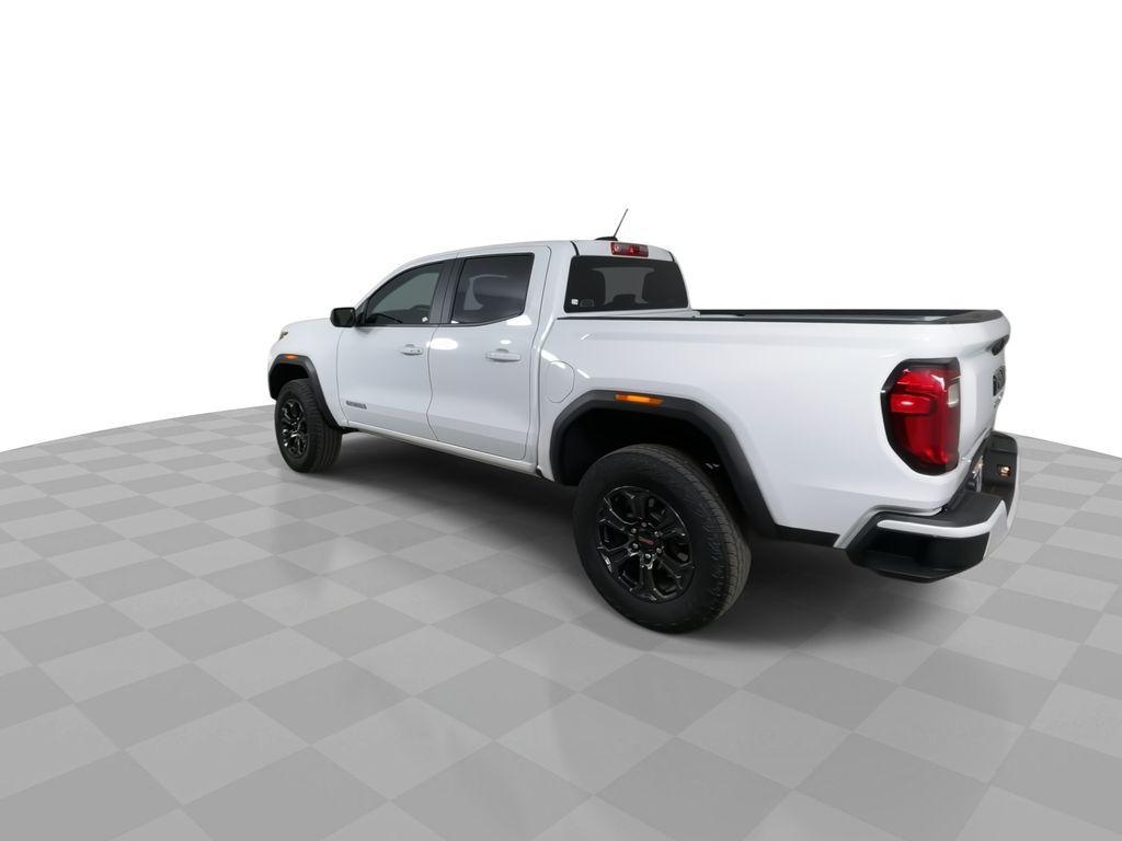 used 2024 GMC Canyon car, priced at $35,013