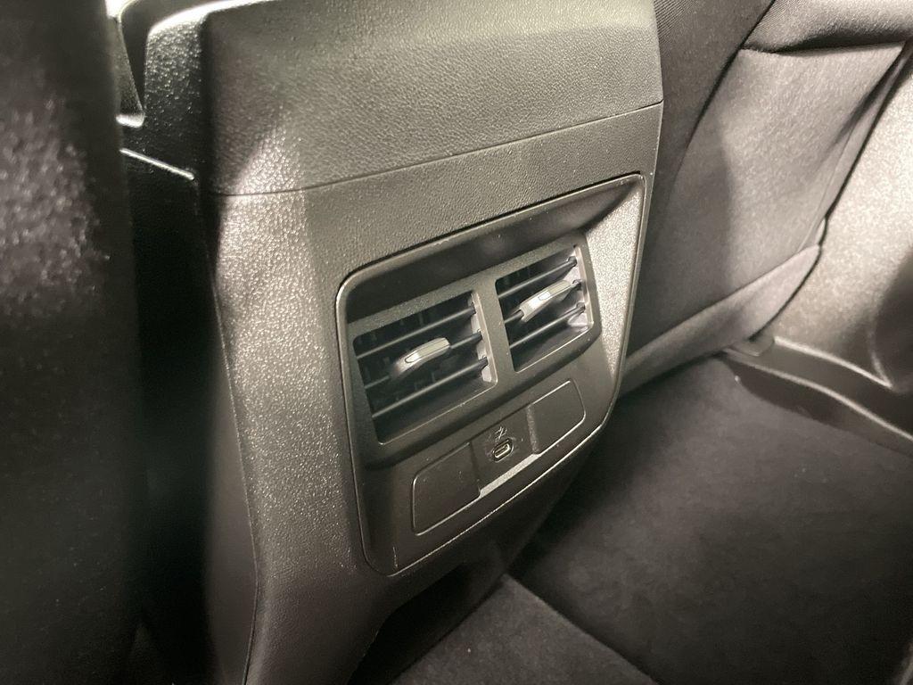 used 2024 GMC Canyon car, priced at $35,013