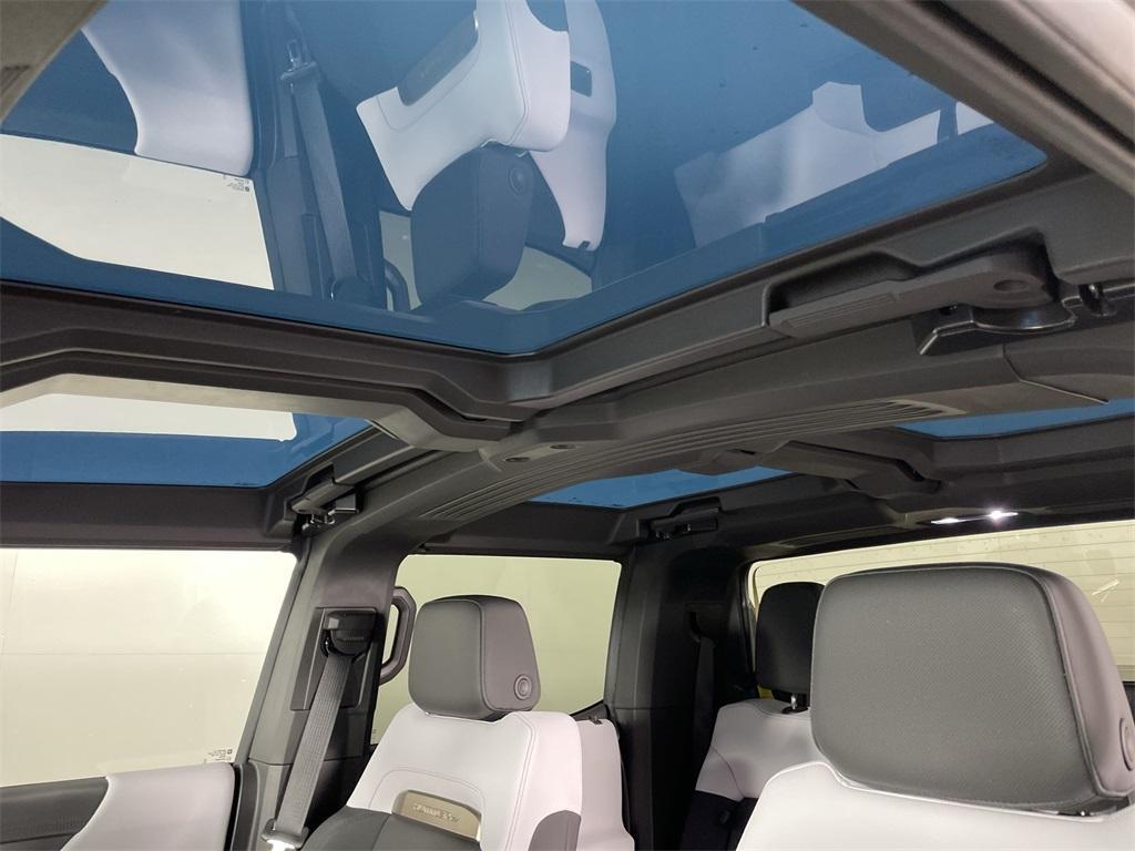 new 2024 GMC HUMMER EV Pickup car, priced at $117,345