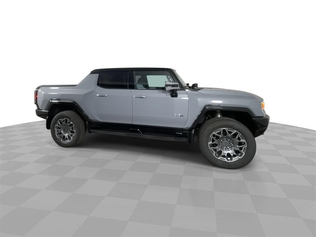 new 2024 GMC HUMMER EV Pickup car, priced at $117,345