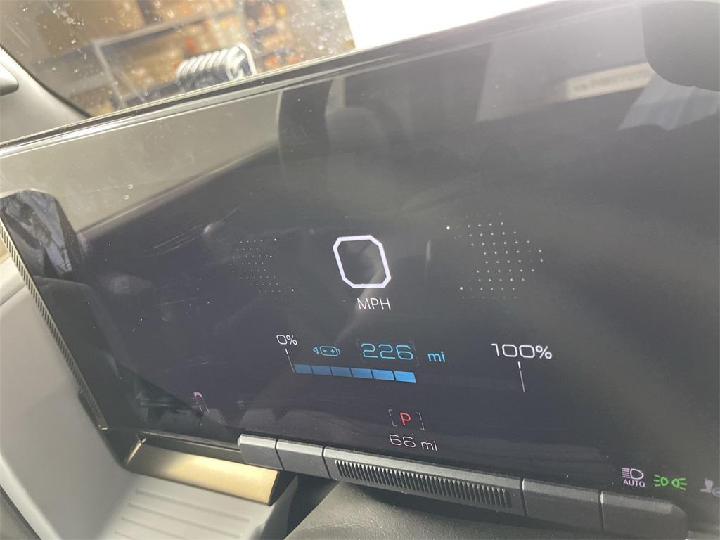 new 2024 GMC HUMMER EV Pickup car, priced at $117,345