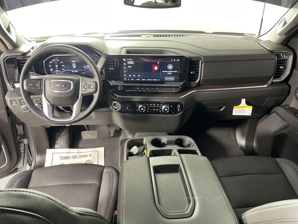 used 2024 GMC Sierra 2500 car, priced at $75,999