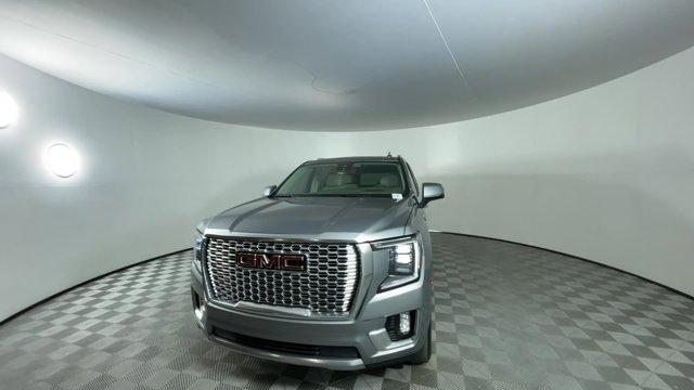 used 2023 GMC Yukon car, priced at $69,038