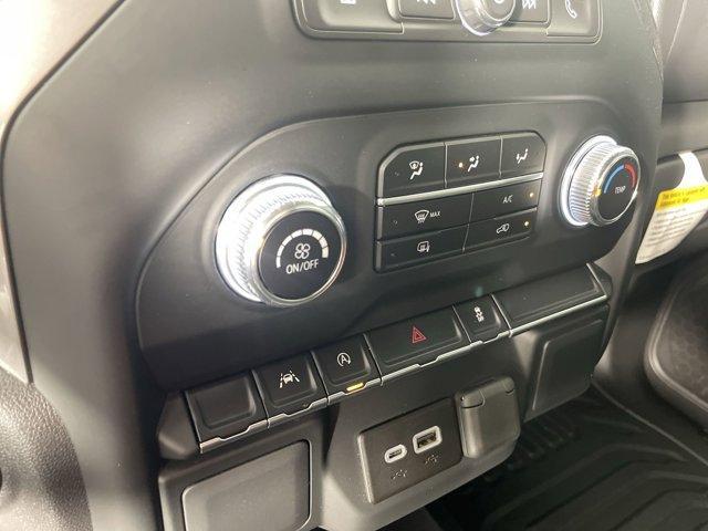 used 2024 GMC Sierra 1500 car, priced at $41,049