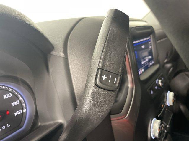 used 2024 GMC Sierra 1500 car, priced at $41,049