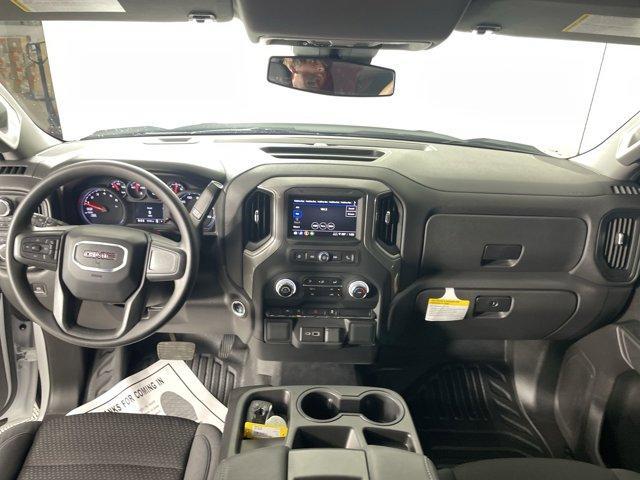 used 2024 GMC Sierra 1500 car, priced at $41,049