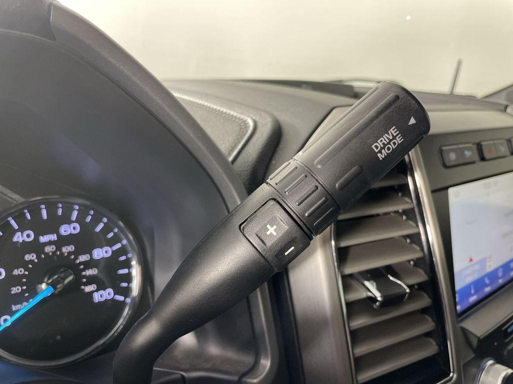 used 2020 Ford F-250 car, priced at $56,631