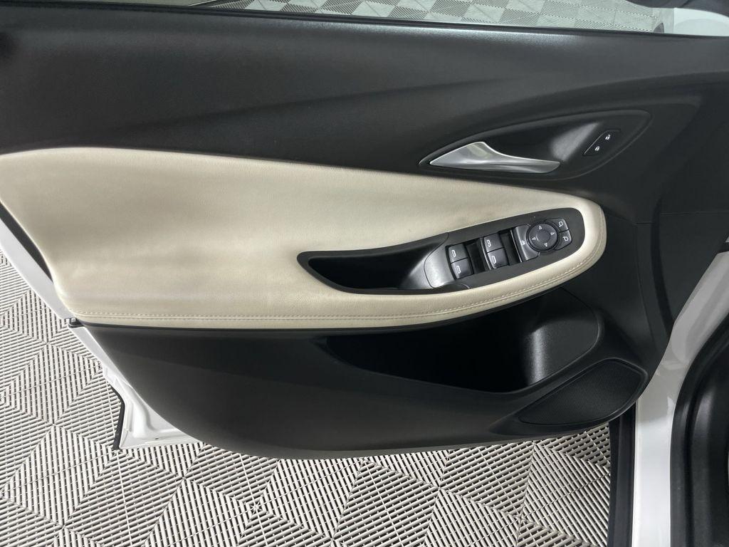 used 2024 Buick Encore GX car, priced at $23,499