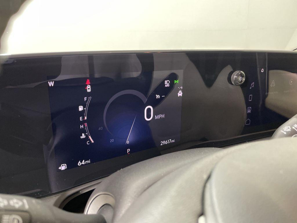 used 2024 Buick Encore GX car, priced at $23,499