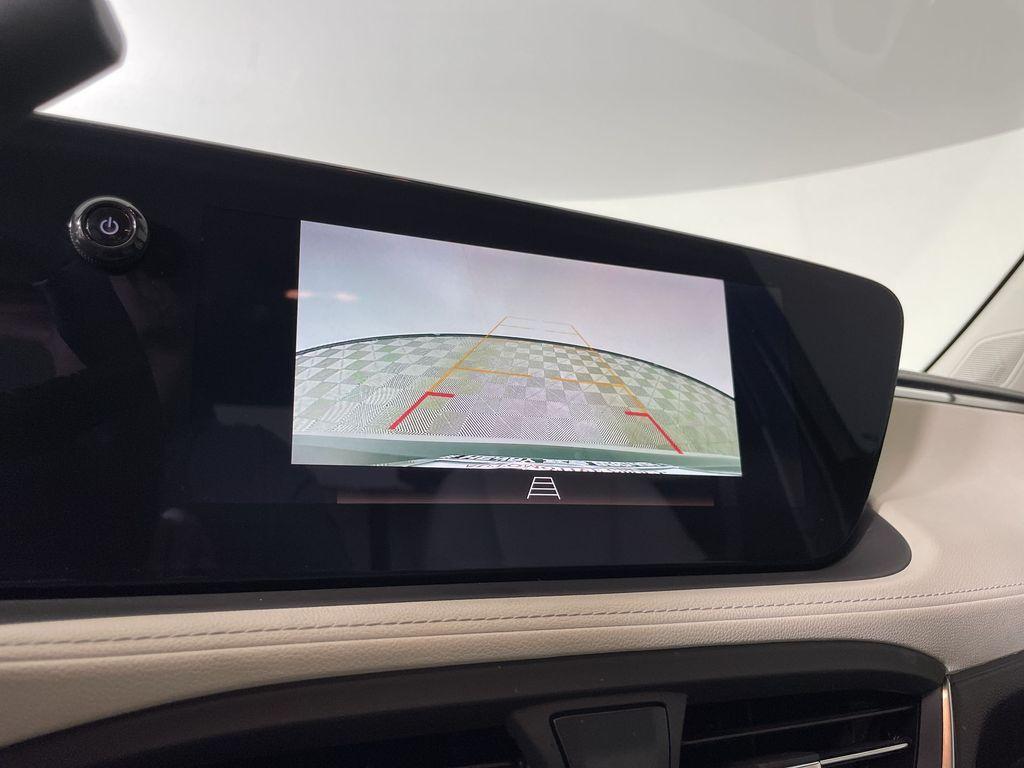 used 2024 Buick Encore GX car, priced at $23,499