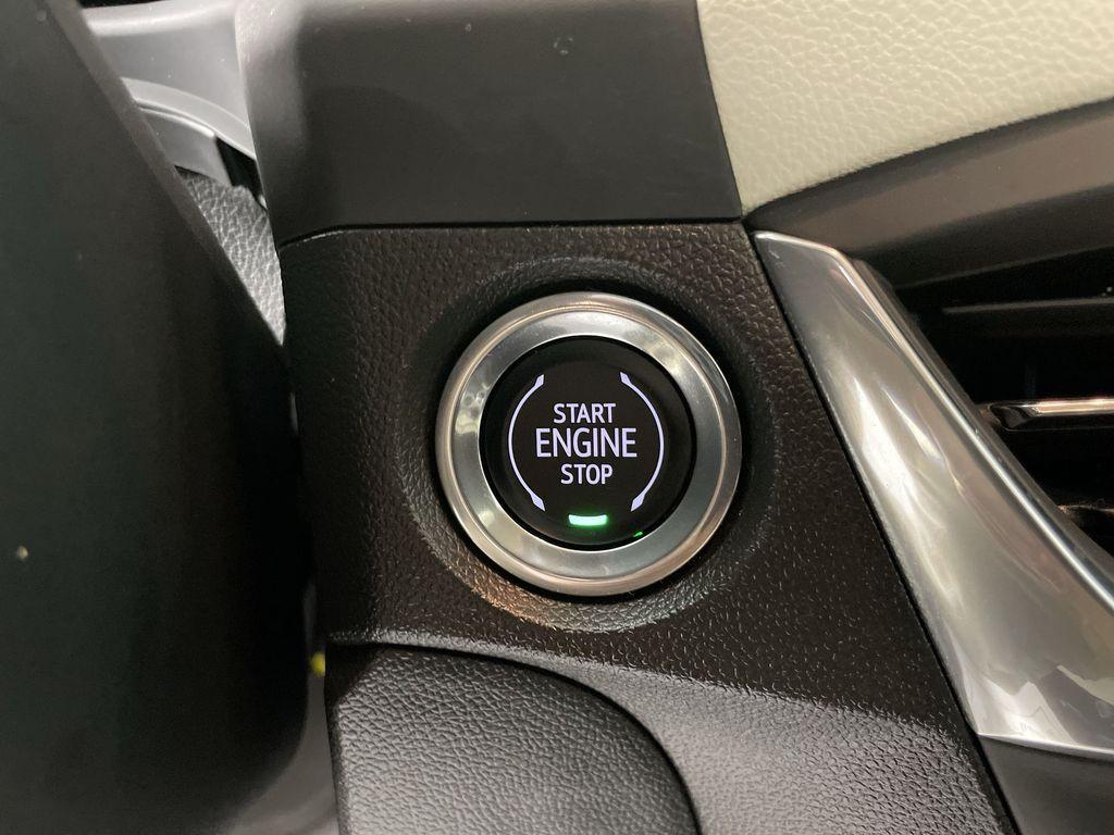 used 2024 Buick Encore GX car, priced at $23,499