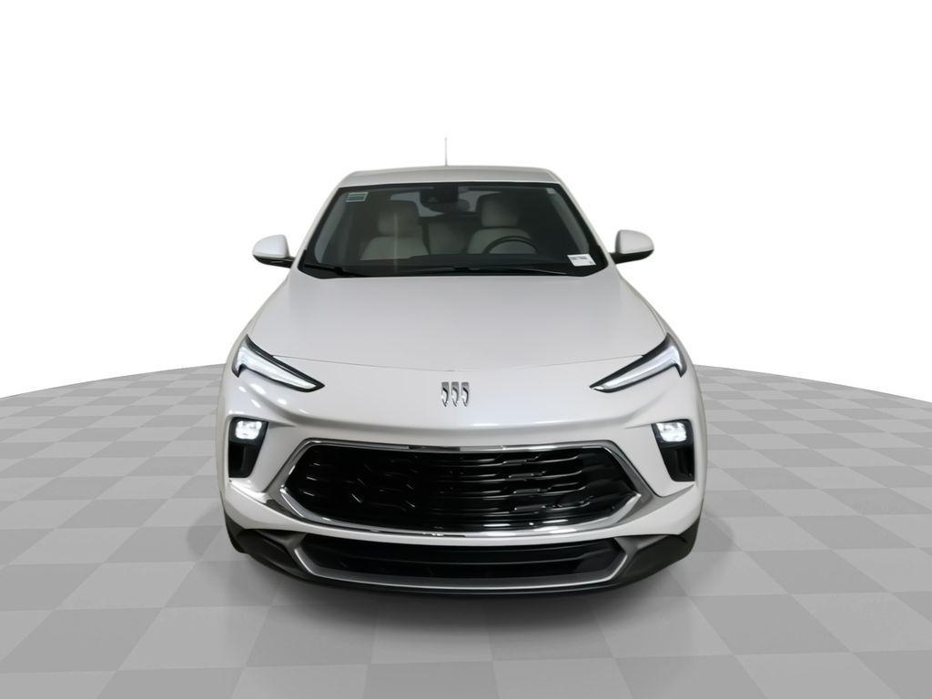 used 2024 Buick Encore GX car, priced at $23,499