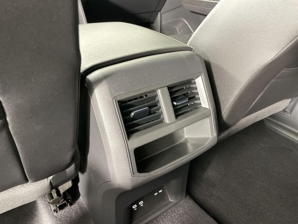 used 2022 Volkswagen Atlas Cross Sport car, priced at $26,225