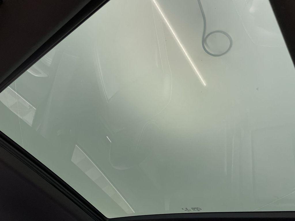 used 2022 Volkswagen Atlas Cross Sport car, priced at $26,225