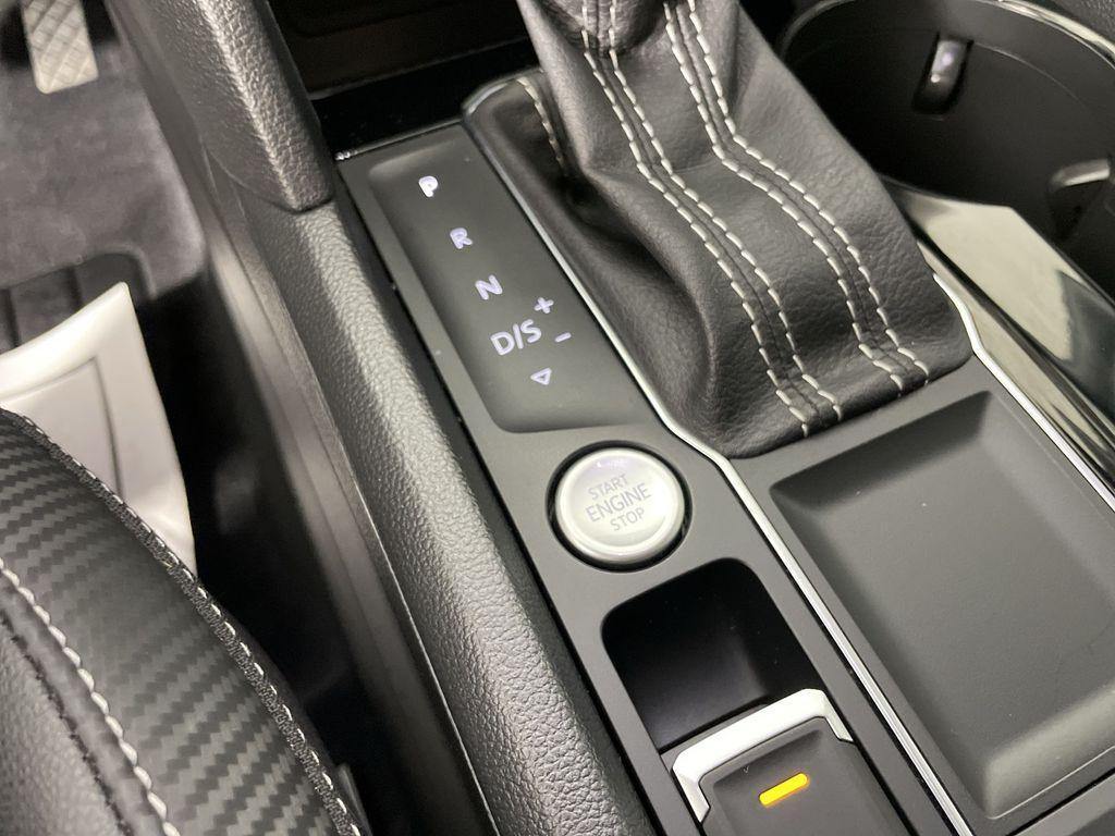 used 2022 Volkswagen Atlas Cross Sport car, priced at $26,225