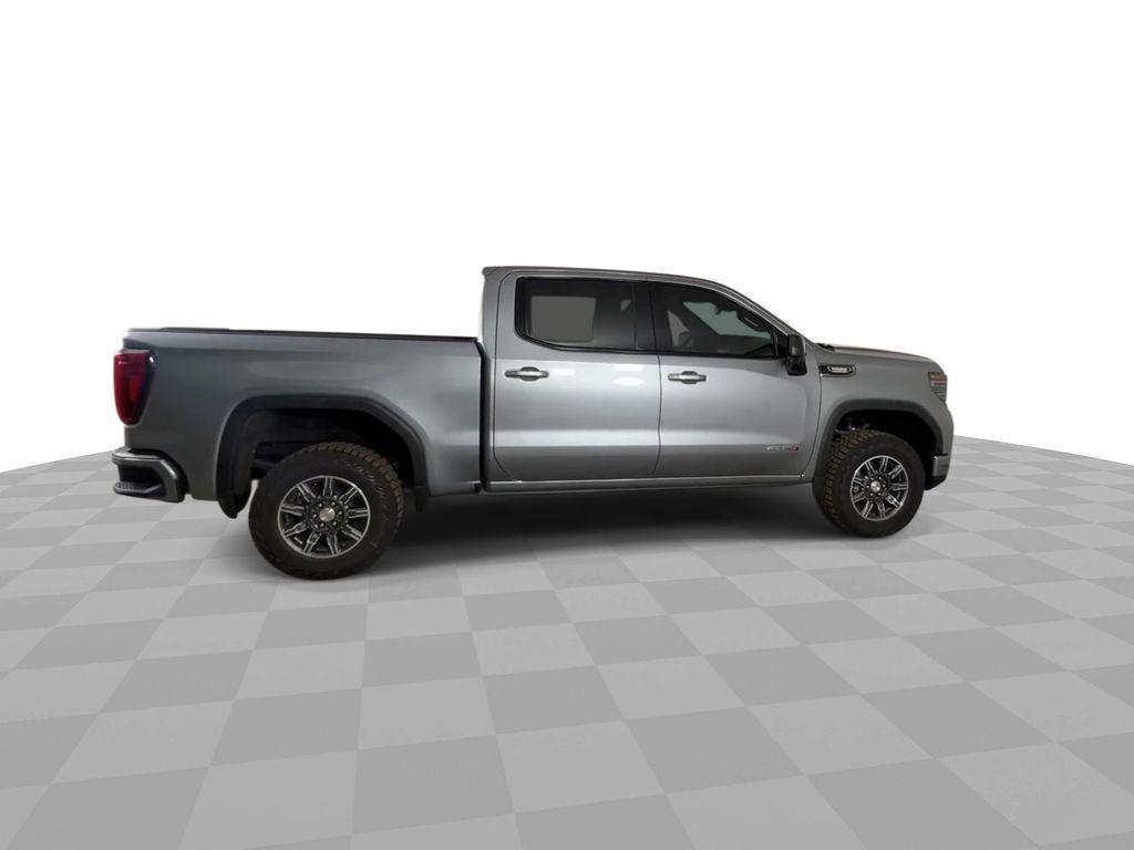 used 2024 GMC Sierra 1500 car, priced at $62,974