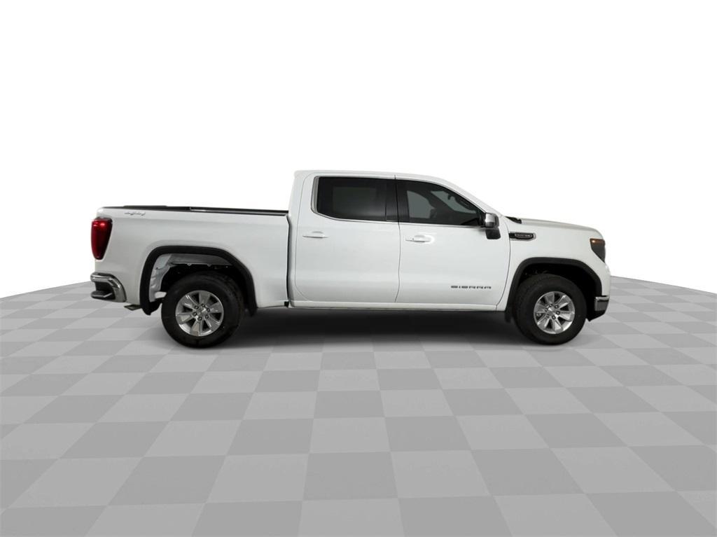 new 2024 GMC Sierra 1500 car, priced at $53,390