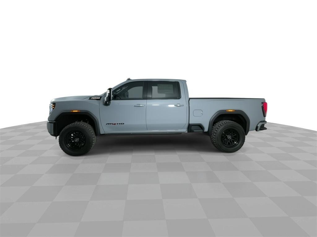 new 2025 GMC Sierra 2500 car, priced at $85,270