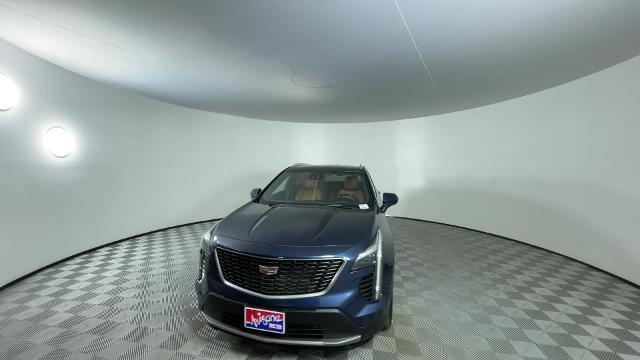 used 2019 Cadillac XT4 car, priced at $23,000