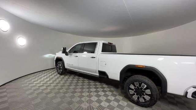 used 2024 GMC Sierra 3500 car, priced at $74,820