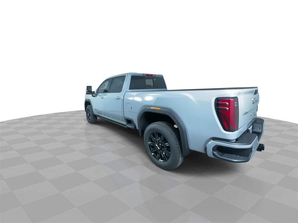 new 2025 GMC Sierra 2500 car, priced at $88,790