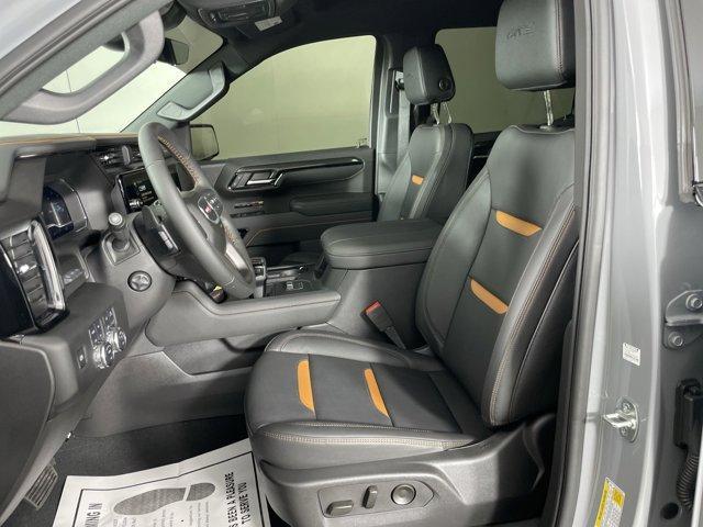 used 2025 GMC Sierra 1500 car, priced at $65,866