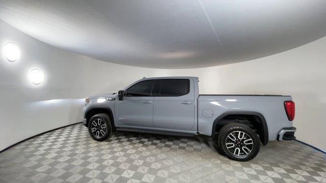 used 2025 GMC Sierra 1500 car, priced at $65,866